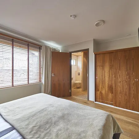 Black A11, 92 M2 + 19 M2 Terassi Tahkovuori