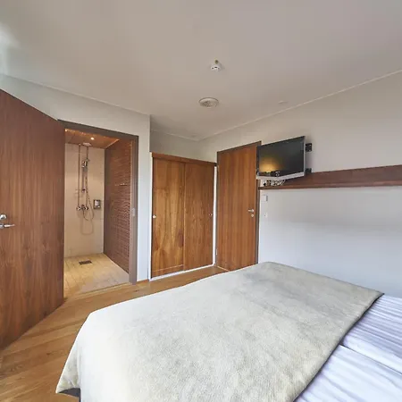 Black A11, 92 M2 + 19 M2 Terassi * Tahkovuori